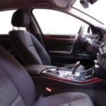 BMW - 518 - F10 Sedan 518d TwinPower Turbo A Business Automatic // Ratinlämmitin / Vakkari / Bluetooth / Autom. ilmastointi // - Sedan