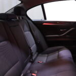 BMW - 518 - F10 Sedan 518d TwinPower Turbo A Business Automatic // Ratinlämmitin / Vakkari / Bluetooth / Autom. ilmastointi // - Sedan