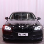BMW - 518 - F10 Sedan 518d TwinPower Turbo A Business Automatic // Ratinlämmitin / Vakkari / Bluetooth / Autom. ilmastointi // - Sedan