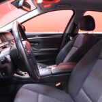 BMW - 518 - F10 Sedan 518d TwinPower Turbo A Business Automatic // Ratinlämmitin / Vakkari / Bluetooth / Autom. ilmastointi // - Sedan