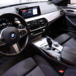 BMW - 520 - G31 Touring 520d A xDrive Business M Sport Suomi-auto / Webasto / ACC / Koukku / Merkkihuollettu / Prof. Navi / LED - Farmari