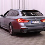 BMW - 520 - G31 Touring 520d A xDrive Business M Sport Suomi-auto / Webasto / ACC / Koukku / Merkkihuollettu / Prof. Navi / LED - Farmari