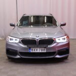 BMW - 520 - G31 Touring 520d A xDrive Business M Sport Suomi-auto / Webasto / ACC / Koukku / Merkkihuollettu / Prof. Navi / LED - Farmari