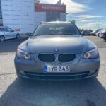 BMW - 520 - E61 Touring Business - Farmari