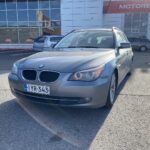 BMW - 520 - E61 Touring Business - Farmari