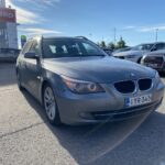 BMW - 520 - E61 Touring Business - Farmari