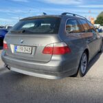 BMW - 520 - E61 Touring Business - Farmari