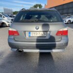 BMW - 520 - E61 Touring Business - Farmari