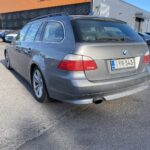 BMW - 520 - E61 Touring Business - Farmari