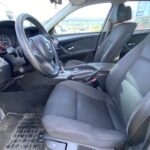 BMW - 520 - E61 Touring Business - Farmari