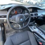 BMW - 520 - E61 Touring Business - Farmari