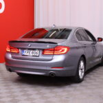 BMW - 530 - 530e iPerformance Sedan (AA) 4ov 1998cm3 A - Sedan