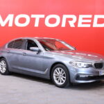 BMW - 530 - 530e iPerformance Sedan (AA) 4ov 1998cm3 A - Sedan