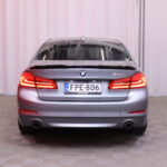 BMW - 530 - 530e iPerformance Sedan (AA) 4ov 1998cm3 A - Sedan