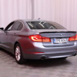 BMW - 530 - 530e iPerformance Sedan (AA) 4ov 1998cm3 A - Sedan