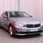 BMW - 530 - 530e iPerformance Sedan (AA) 4ov 1998cm3 A - Sedan