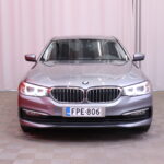 BMW - 530 - 530e iPerformance Sedan (AA) 4ov 1998cm3 A - Sedan