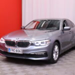 BMW - 530 - 530e iPerformance Sedan (AA) 4ov 1998cm3 A - Sedan