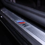 BMW - 530 - G31 Touring 530e xDrive A Charged Edition M Sport // M-sport / Nahat / Vetokoukku / ACC / Lisälämmitin / Kamera / HUD // - Farmari