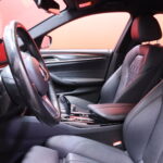 BMW - 530 - G31 Touring 530e xDrive A Charged Edition M Sport // M-sport / Nahat / Vetokoukku / ACC / Lisälämmitin / Kamera / HUD // - Farmari