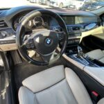 BMW - 530 - Sport A F11 Touring  // Panorama / ACC / HUD / Prof.navi / Nahkapenkit muistilla / Bluetooth // - Farmari