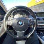 BMW - 530 - Sport A F11 Touring  // Panorama / ACC / HUD / Prof.navi / Nahkapenkit muistilla / Bluetooth // - Farmari