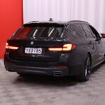 BMW - 530 - G31 Touring 530e xDrive A M Sport // Laser / ACC / H/K / Läm.ratti / HUD / Koukku / 360 // - Farmari