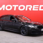 BMW - 530 - G31 Touring 530e xDrive A M Sport // Laser / ACC / H/K / Läm.ratti / HUD / Koukku / 360 // - Farmari