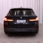 BMW - 530 - G31 Touring 530e xDrive A M Sport // Laser / ACC / H/K / Läm.ratti / HUD / Koukku / 360 // - Farmari