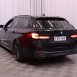 BMW - 530 - G31 Touring 530e xDrive A M Sport // Laser / ACC / H/K / Läm.ratti / HUD / Koukku / 360 // - Farmari