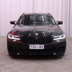BMW - 530 - G31 Touring 530e xDrive A M Sport // Laser / ACC / H/K / Läm.ratti / HUD / Koukku / 360 // - Farmari
