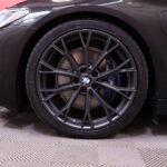 BMW - 530 - G31 Touring 530e xDrive A M Sport // Laser / ACC / H/K / Läm.ratti / HUD / Koukku / 360 // - Farmari
