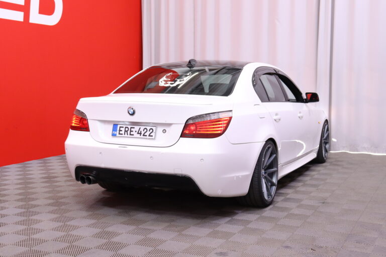 BMW 535