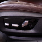 BMW - 545 - 545e xDrive Sedan // M-Sport / ACC / HUD / 360 / Nelipyöräohjaus / Soft Close / H&K / Laser ajovalot // - Sedan