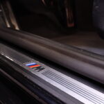 BMW - 545 - 545e xDrive Sedan // M-Sport / ACC / HUD / 360 / Nelipyöräohjaus / Soft Close / H&K / Laser ajovalot // - Sedan