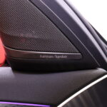 BMW - 545 - 545e xDrive Sedan // M-Sport / ACC / HUD / 360 / Nelipyöräohjaus / Soft Close / H&K / Laser ajovalot // - Sedan