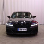 BMW - 545 - 545e xDrive Sedan // M-Sport / ACC / HUD / 360 / Nelipyöräohjaus / Soft Close / H&K / Laser ajovalot // - Sedan