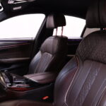 BMW - 545 - 545e xDrive Sedan // M-Sport / ACC / HUD / 360 / Nelipyöräohjaus / Soft Close / H&K / Laser ajovalot // - Sedan