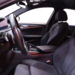 BMW - 545 - G30 Sedan 545e xDrive A M Sport // Laser / ACC / Koukku / Urheiluistuimet / Hifi / Ambient / Ratinlämmitin // - Sedan