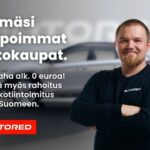 BMW - 545 - G30 Sedan 545e xDrive A M Sport // Laser / ACC / Koukku / Urheiluistuimet / Hifi / Ambient / Ratinlämmitin // - Sedan
