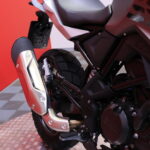 BMW - G - 310 GS // Juuri saapunut! / Suomi-pyörä / ABS / Huoltokirja // - Moottoripyörä