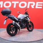 BMW - G - 310 GS // Juuri saapunut! / Suomi-pyörä / ABS / Huoltokirja // - Moottoripyörä