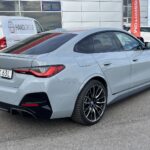 BMW - I4 M50 - FUlly Charged - Sedan