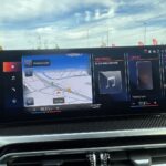 BMW - I4 M50 - FUlly Charged - Sedan