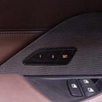 BMW - I4 M50 - Super Charged // Laser / Harman&Kardon / HUD / Lasikatto / Vetokoukku / ACC / 360° / Sanremo Green / Adapt. M-alusta // - Sedan