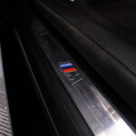 BMW - I4 M50 - Super Charged // Laser / Harman&Kardon / HUD / Lasikatto / Vetokoukku / ACC / 360° / Sanremo Green / Adapt. M-alusta // - Sedan