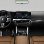 BMW - I4 M50 - Super Charged - Sedan