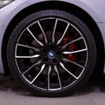 BMW - I4 M50 - Fully Charged // Laser / Harman&Kardon / HUD / ACC / M Sport Pro / Vetokoukku / Muistipenkki / Comfort access // - Sedan