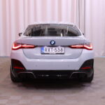 BMW - I4 M50 - Fully Charged // Laser / Harman&Kardon / HUD / ACC / M Sport Pro / Vetokoukku / Muistipenkki / Comfort access // - Sedan