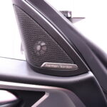 BMW - I4 M50 - Super Charged // Laser / Harman&Kardon / HUD / Lasikatto / Vetokoukku / ACC / 360° / Sanremo Green / Adapt. M-alusta // - Sedan